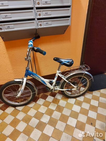 Детский велосипед 20