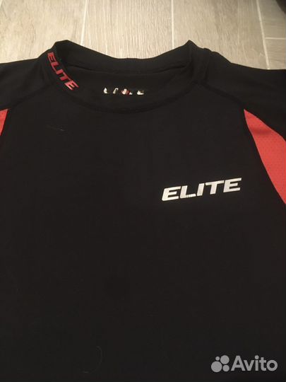 Темобелье хоккейное М