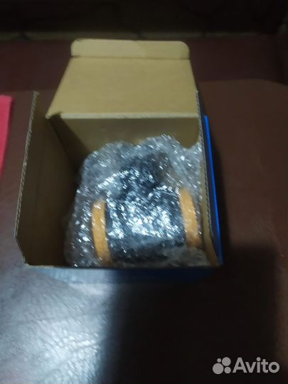 Расходомер воздуха ваз 2108-10.рвт-GF-30 Новый