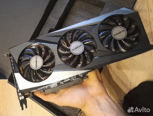 GeForce RTX 3060 Ti gaming OC PRO. Samsung купить в Пензе | Электроника ...