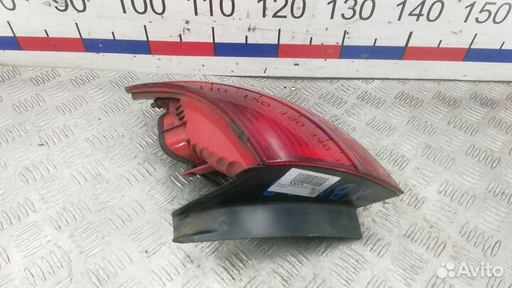 Фонарь задний правый Audi A6 4F/C6 2007 4F9945096