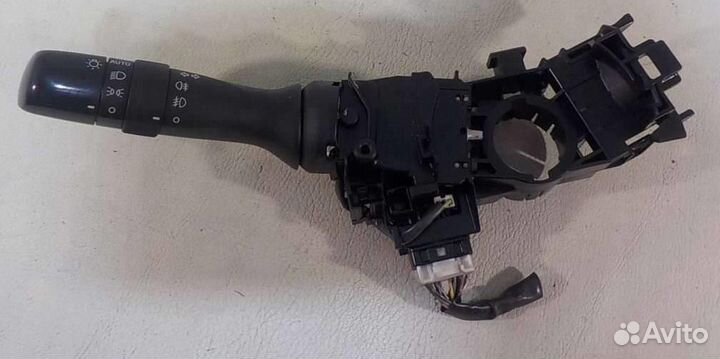 Переключатель подрулевой в сборе Toyota land crui