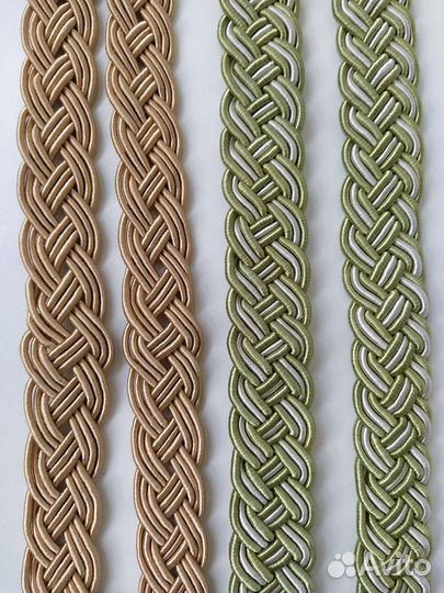 Подхваты для штор