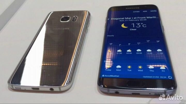 Дисплей/ Стекло Samsung A40,50/Note 8 9 10