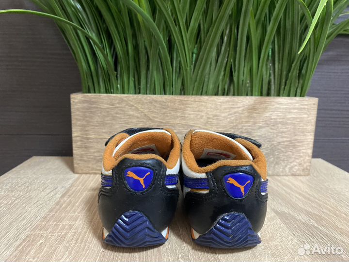Детские кроссовки Puma Original