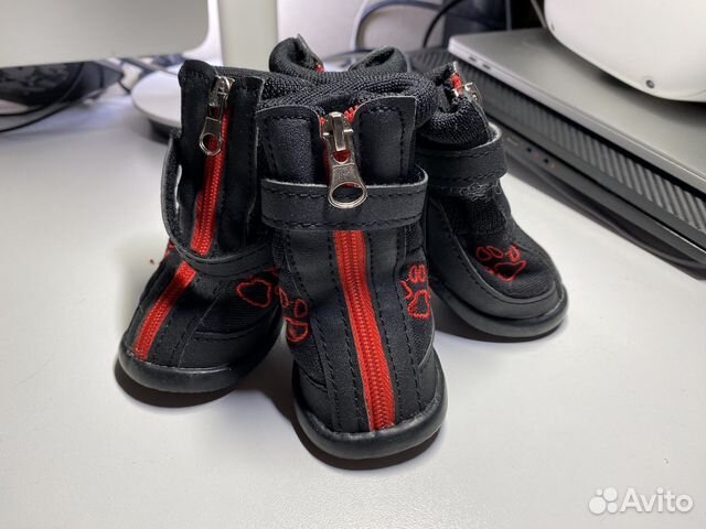 Обувь для собак Dezzie (р. 3)