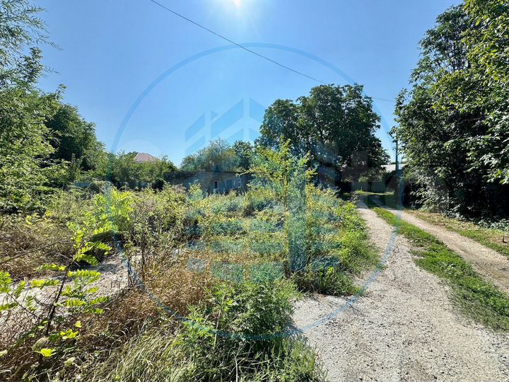 Участок 7,1 сот. (ИЖС)