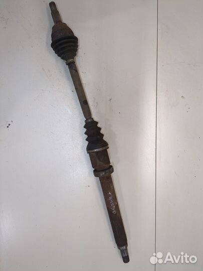 Полуось Ford Fusion, 2005