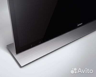 Телевизор Sony KDL-55HX853 и 3D очки