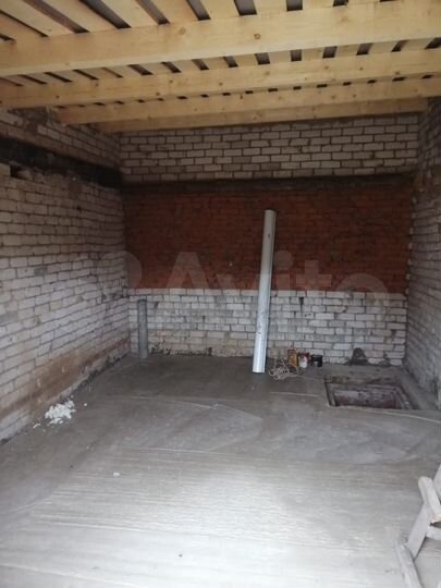 Гараж, 24 м²