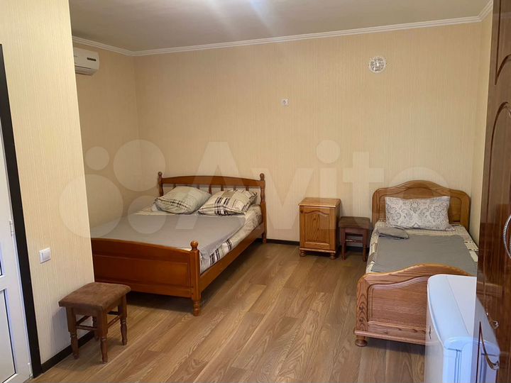 Комната 15 м², 2/2 эт.