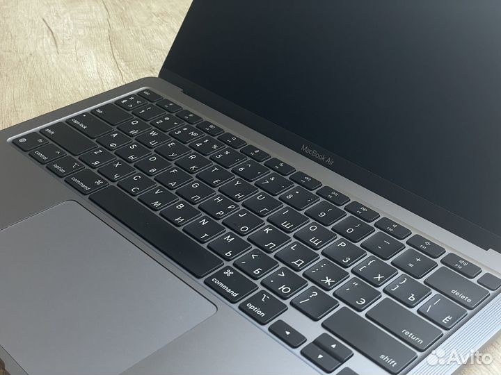 Macbook air 13 m1 16gb 512gb
