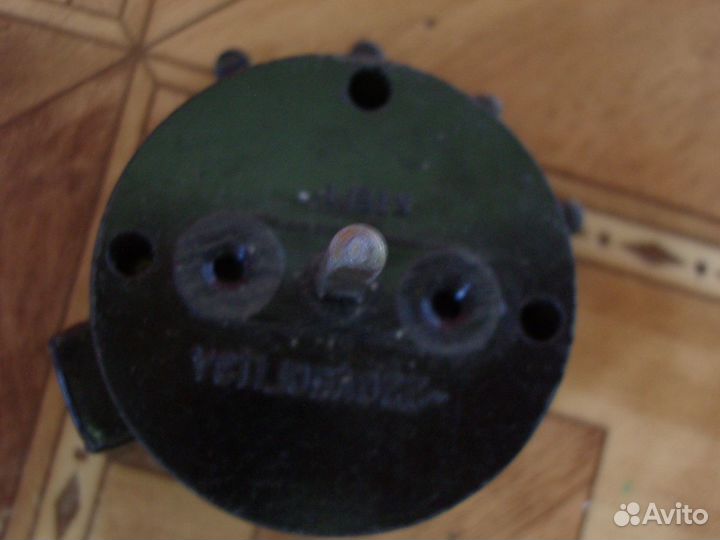 Мрия 2 переключатель