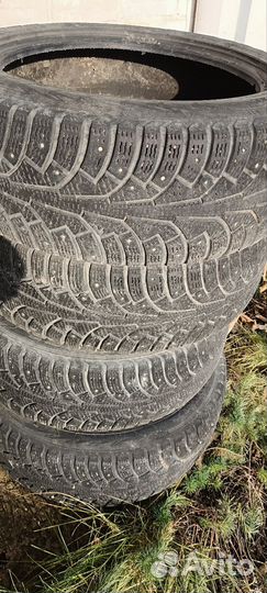 Nokian Tyres Hakkapeliitta 5 215/55 R17