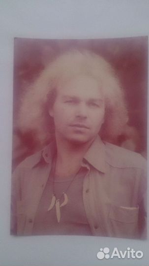 Фото музыкантов SBB, Skaldowie, Скальды. Польша