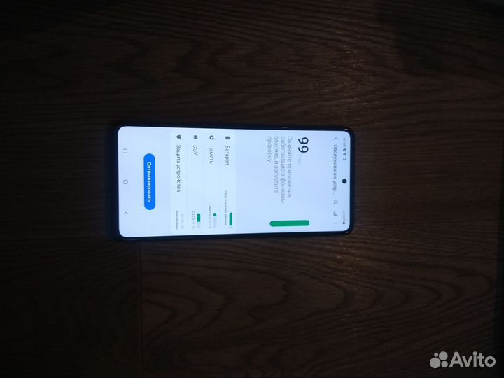 Samsung Galaxy A52, 4/128 ГБ