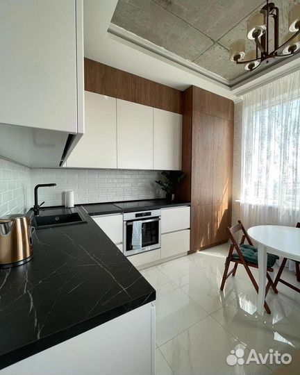 Кухня в рассрочку под ключ