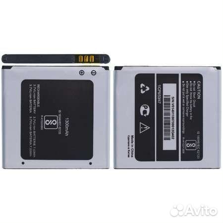 Аккумулятор для Micromax Q402