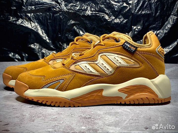 Кроссовки Adidas niteball