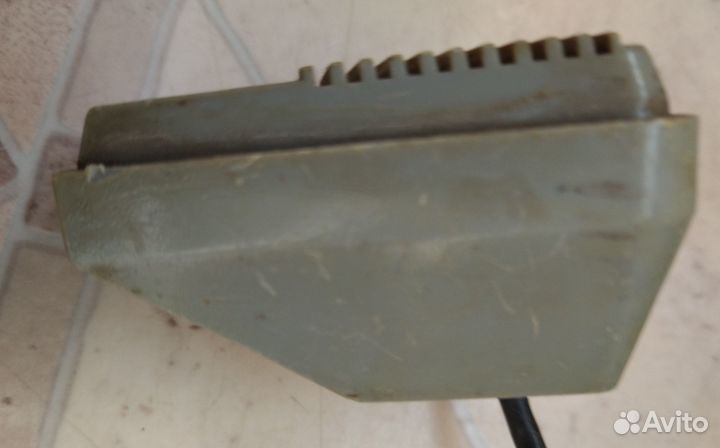 Микрофон мд201