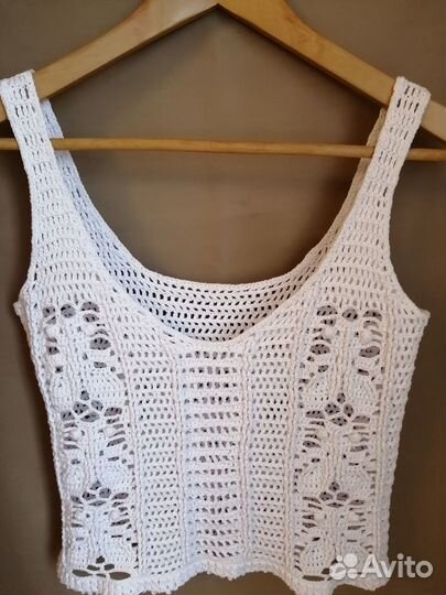 Научу вязать крючком и спицами