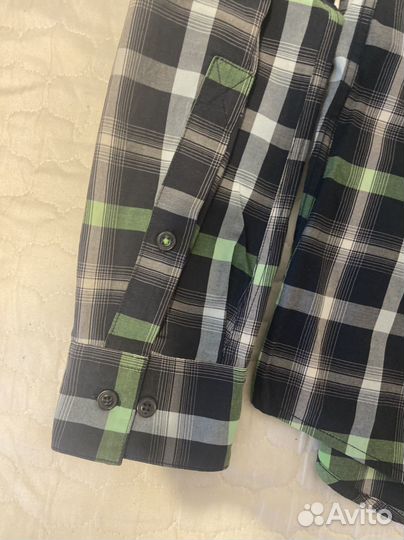 Рубашка Armani. Оригинал