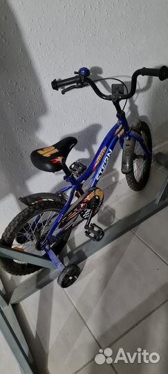 Продаю велосипед детский