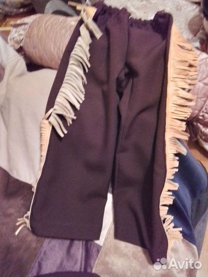 Костюм карнавальный