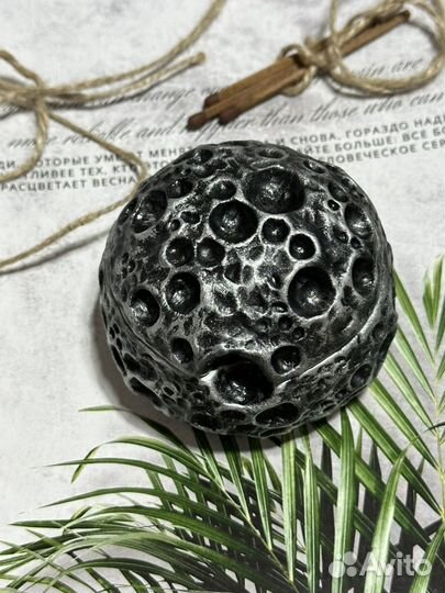 Ароматическая свеча 