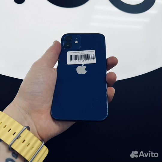 iPhone 12, 128 ГБ