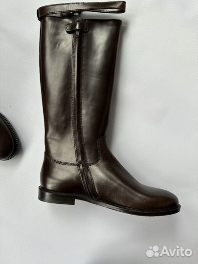 Сапоги детские gallucci 33