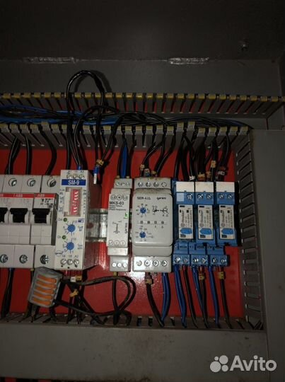 Ремонт и модернизация зерносушилок