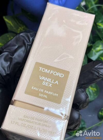 Tom Ford Vanilla Sex (Арт.59935)