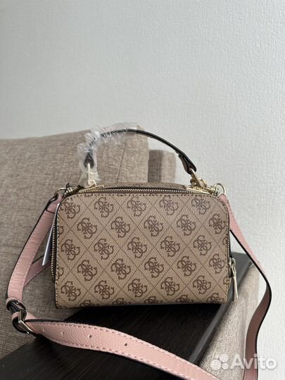 Сумка Guess Candace оригинал