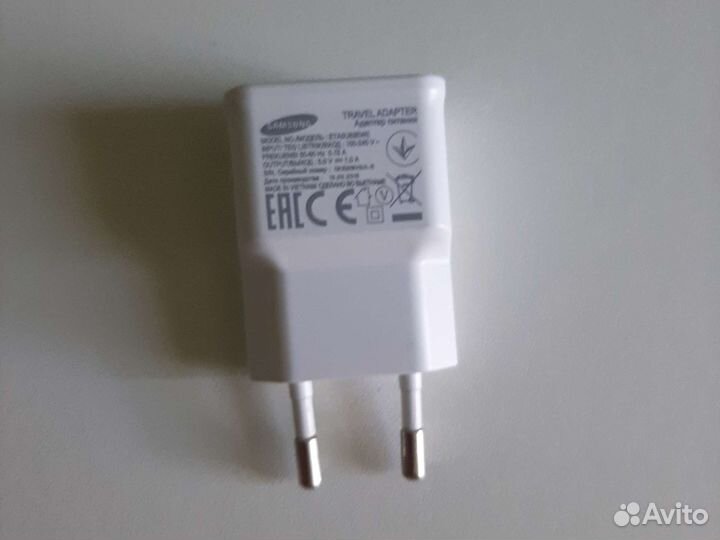 Зарядное устройство для телефона samsung
