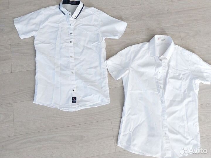 Рубашка для мальчика
