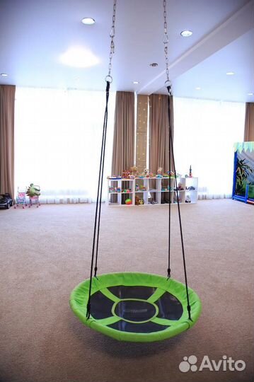 Аренда детского лофта