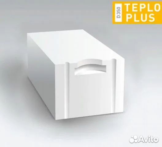 Пеноблоки газоблоки