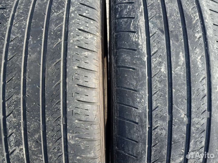 Maxxis Bravo HP-M3 245/55 R19 103V
