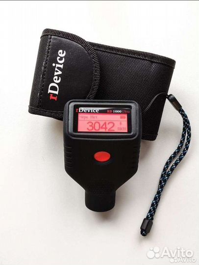 Толщиномер-аренда, прокат