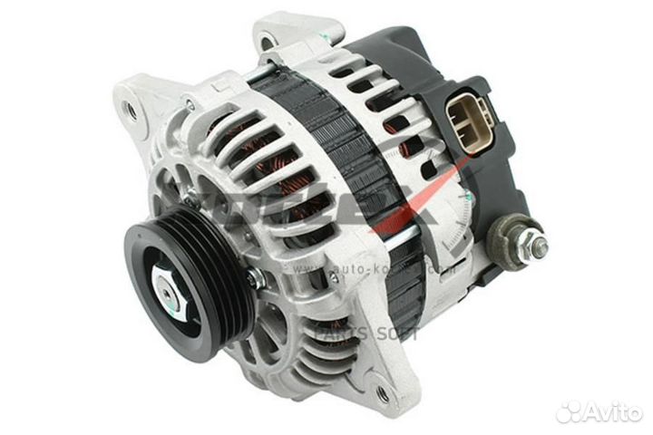 Kortex Генератор 80A