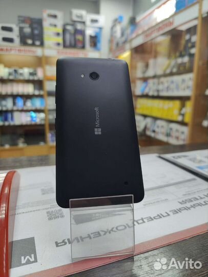 Nokia 640 LTE(б/у)