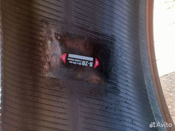 Bridgestone Alenza 001 255/55 R19 107