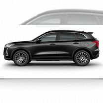 Новый Haval Jolion 1.5 AMT, 2024, цена от 2 299 000 руб.