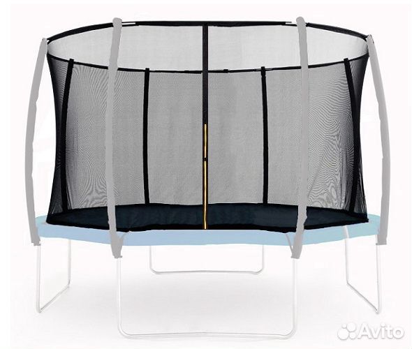Защитная сетка для батута 8FT kengoo