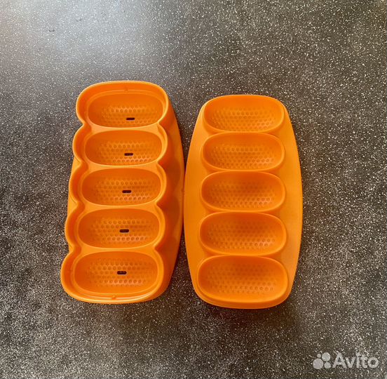 Форма для суши Tupperware