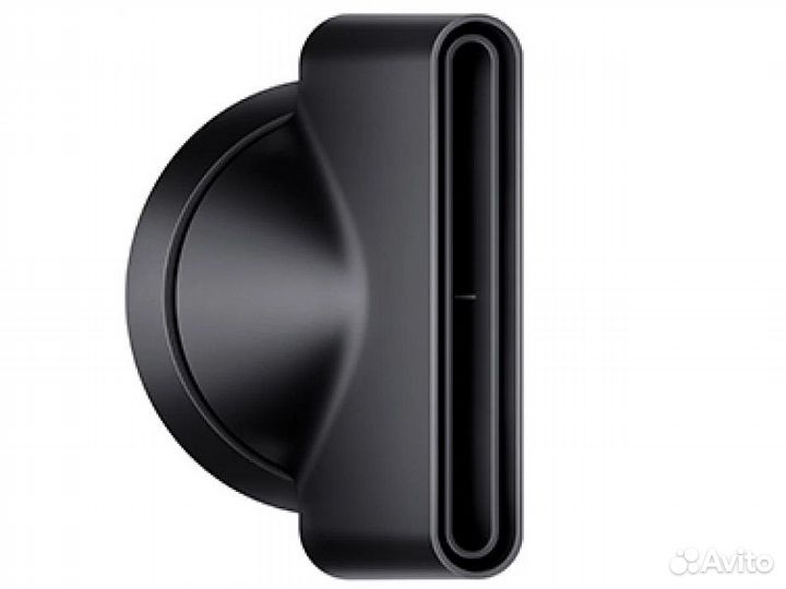 Фен Dyson Supersonic HD07 Vinca Blue. Наша вилка