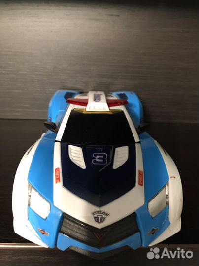 Тобот трансформер