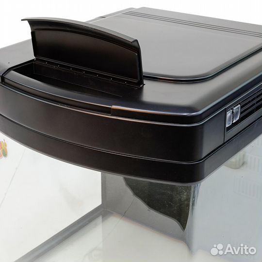 Аквариум Boyu Happy Family HS-45A панорамный, 65 л