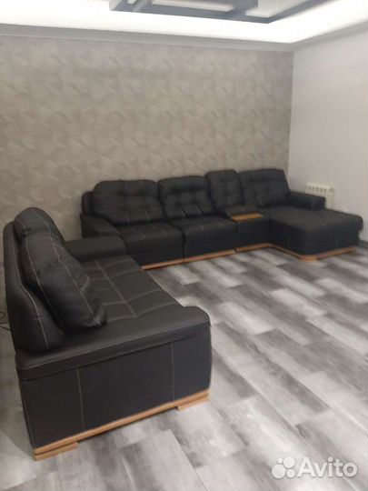 Перетяжка мебели в Новосибирске